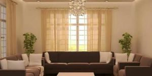 Gypsum False Ceiling Services