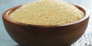 Couscous Flour