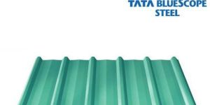 Tata Bluescope Sheet