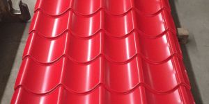 Tile Roofing Sheet