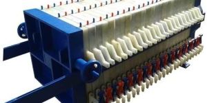 PP Filter Press Machine