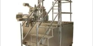 Rapid Mixer Granulator
