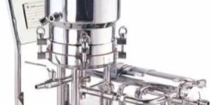 Stainless Steel Filter Press Machine