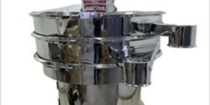 Vibro Sifter Machine