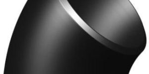 90 Degree Butt Weld Elbow