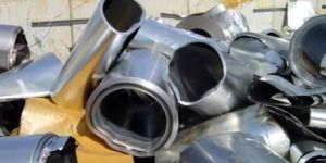 Steel Scrap