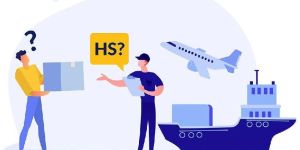 HS Code Classification Services