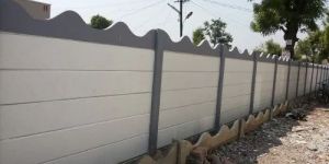 RCC Readymade Compound Wall