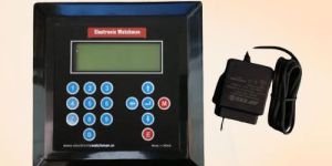 Automatic School Bell System