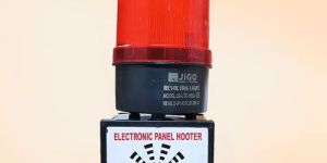 Fire Alarm Panel Hooter