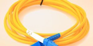 LC to SC Optical Cable