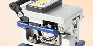 Optical Fiber Cleaver