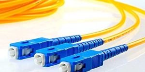 SC to SC Optical Cable