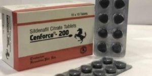 Cenforce 200mg Tablets