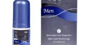 Tugain Men 5% Solution