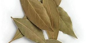 Dried Bay Leaf