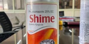Shime Systemic Fungicide