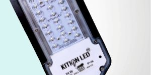 24W LED Lens Street Light