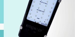 36W LED Glass Street Light