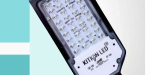 36W LED Lens Street Light