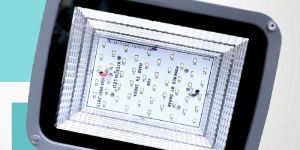 50w LED Flood Light
