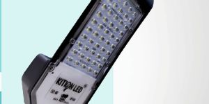 50W LED Lens Street Light