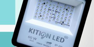 60W LED FLOOD LIGHT
