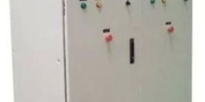 Synchronized AMF Panel