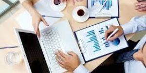 Financial Analysis Services