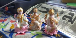 Marble Stone Statues