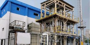 MEE Plant Commissioning Sevice