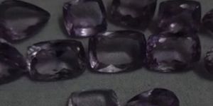 Amethyst Gemstone