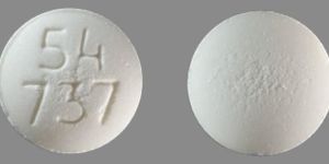 Acarbose 50 Mg Tablets