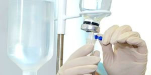 Aciclovir Intravenous Infusion