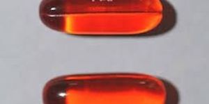 Docusate Sodium Capsules