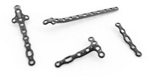 Foot & Ankle Plate