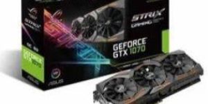 Computer Graphic Card