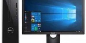 Dell Desktop Computer