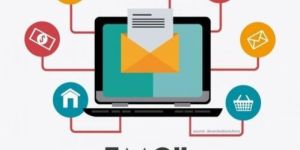 Bulk E-mail Service