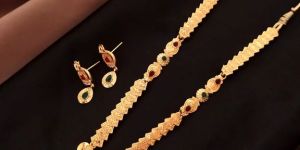 Womens Jewelry Set