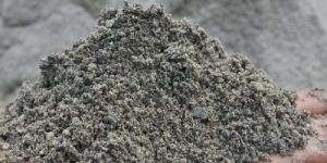 Construction Aggregates