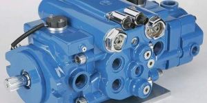 Denison Hydraulic Pump Repairing Services