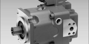 Rexroth Hydraulic Pump Maintenance Services