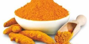 Pure Turmeric Powder