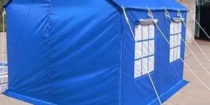Tarpaulin Tent Shade