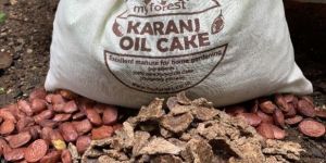 Karanj Seed Oil Cake