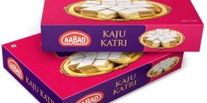 250gm Kaju Katli Sweets