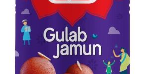 Aabad Gulab Jamun