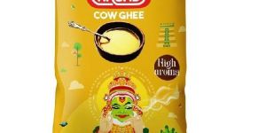 High Aroma Cow Ghee