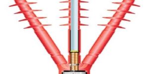 Heat Shrinkable Cable Joint Kits Upto 66 KV